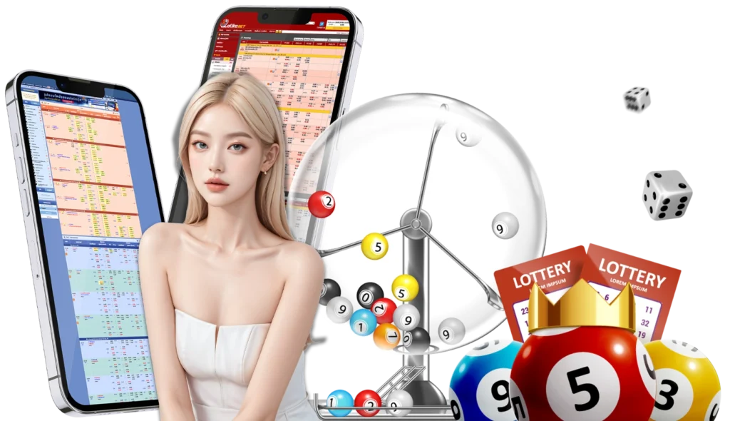 ทางเข้าเล่น Lotto Tax